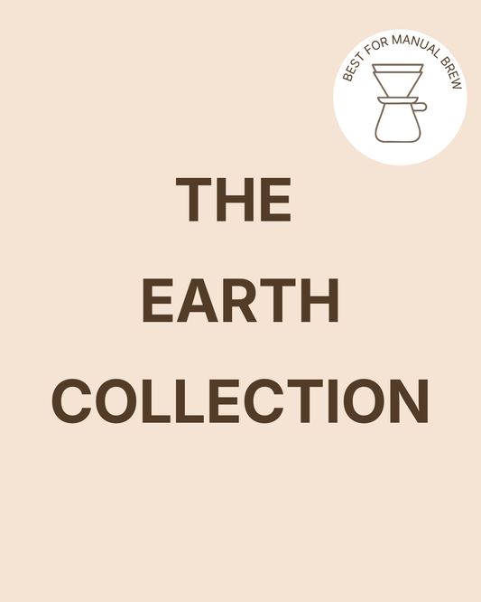 The Manural Earth Collection