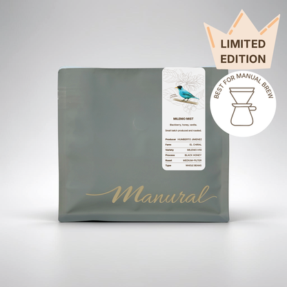 Milenio Mist