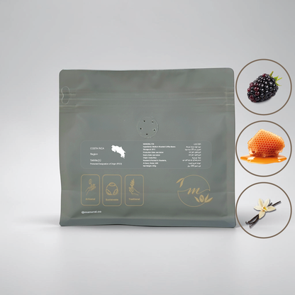 Milenio Mist