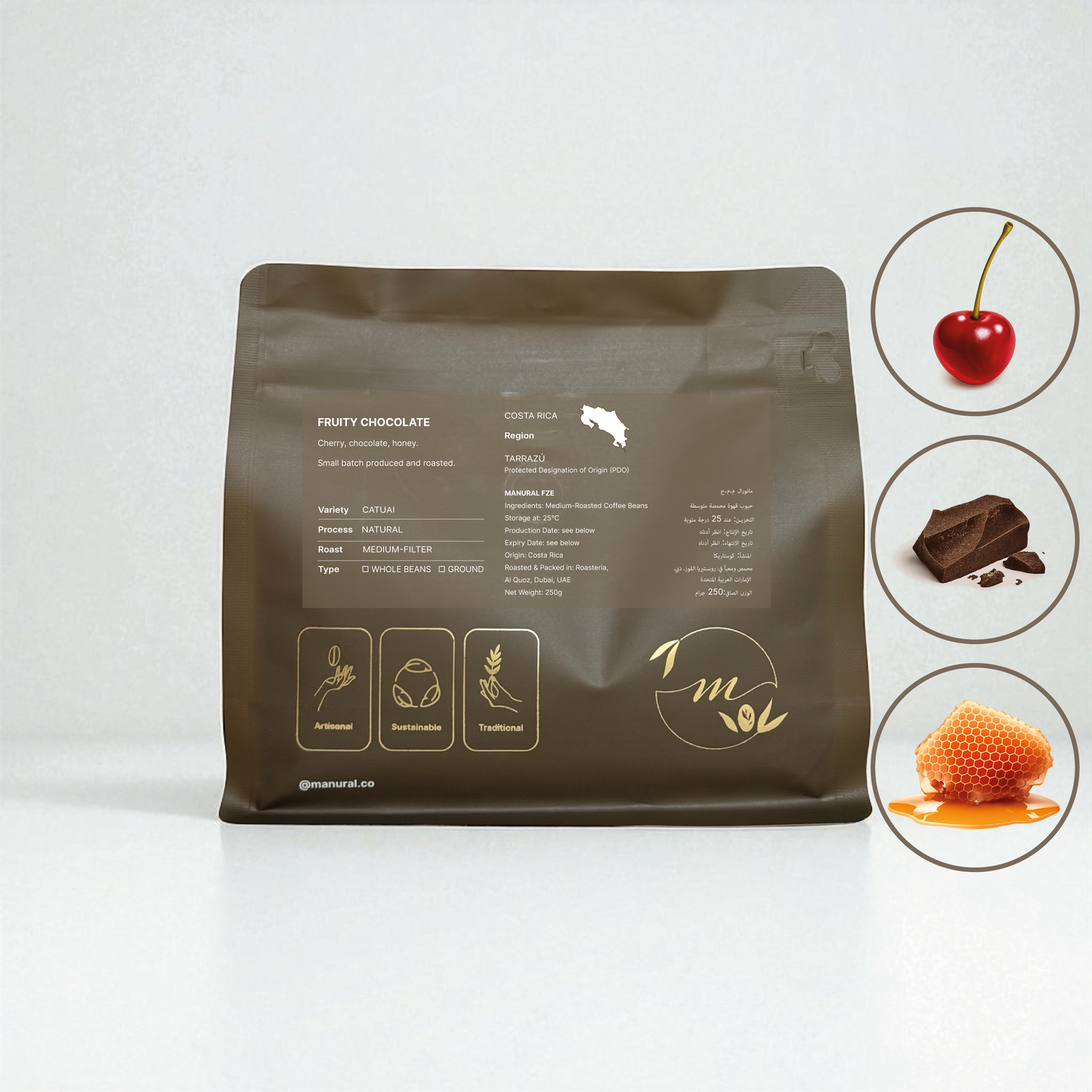 Best Sellers Filter Coffees - Free Shipping - Wood Brush on your first order