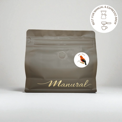 Omni-Decaf - Colombia