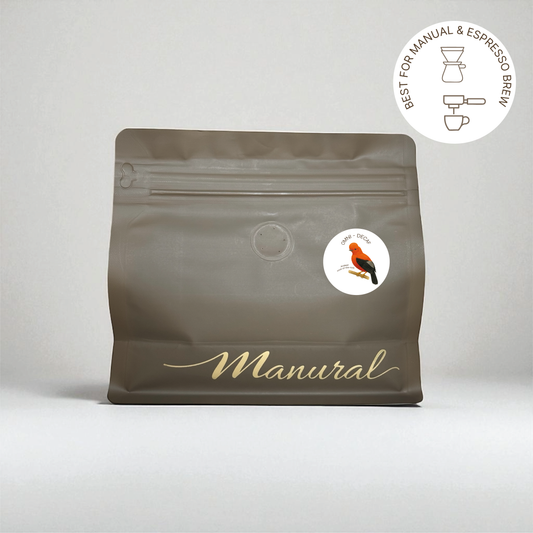 Omni-Decaf - Colombia
