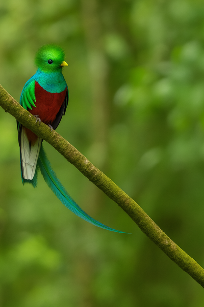 Fruity Chocolate - CR Natural