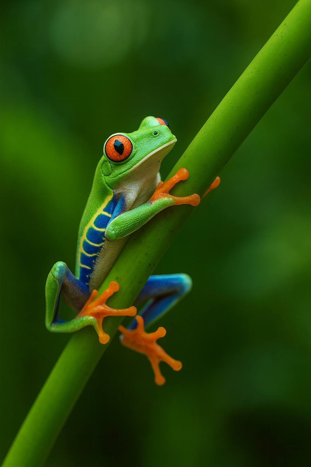 Fruity Espresso - CR Single Origin