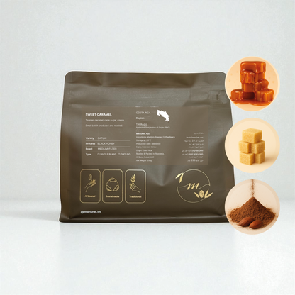 Essentials Filter Coffees - Free Shipping - Wood Brush on your first order