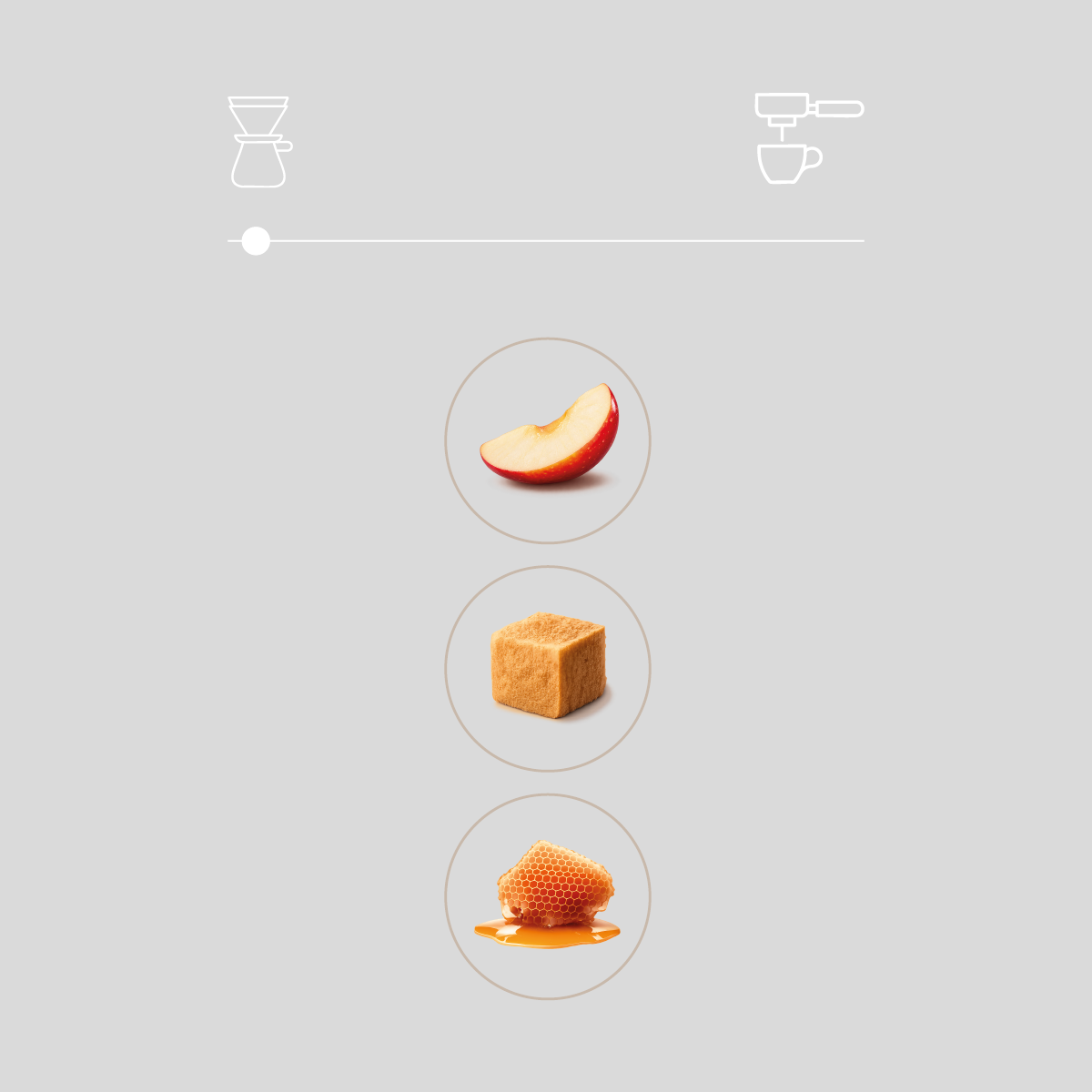 Discovery Filter Set