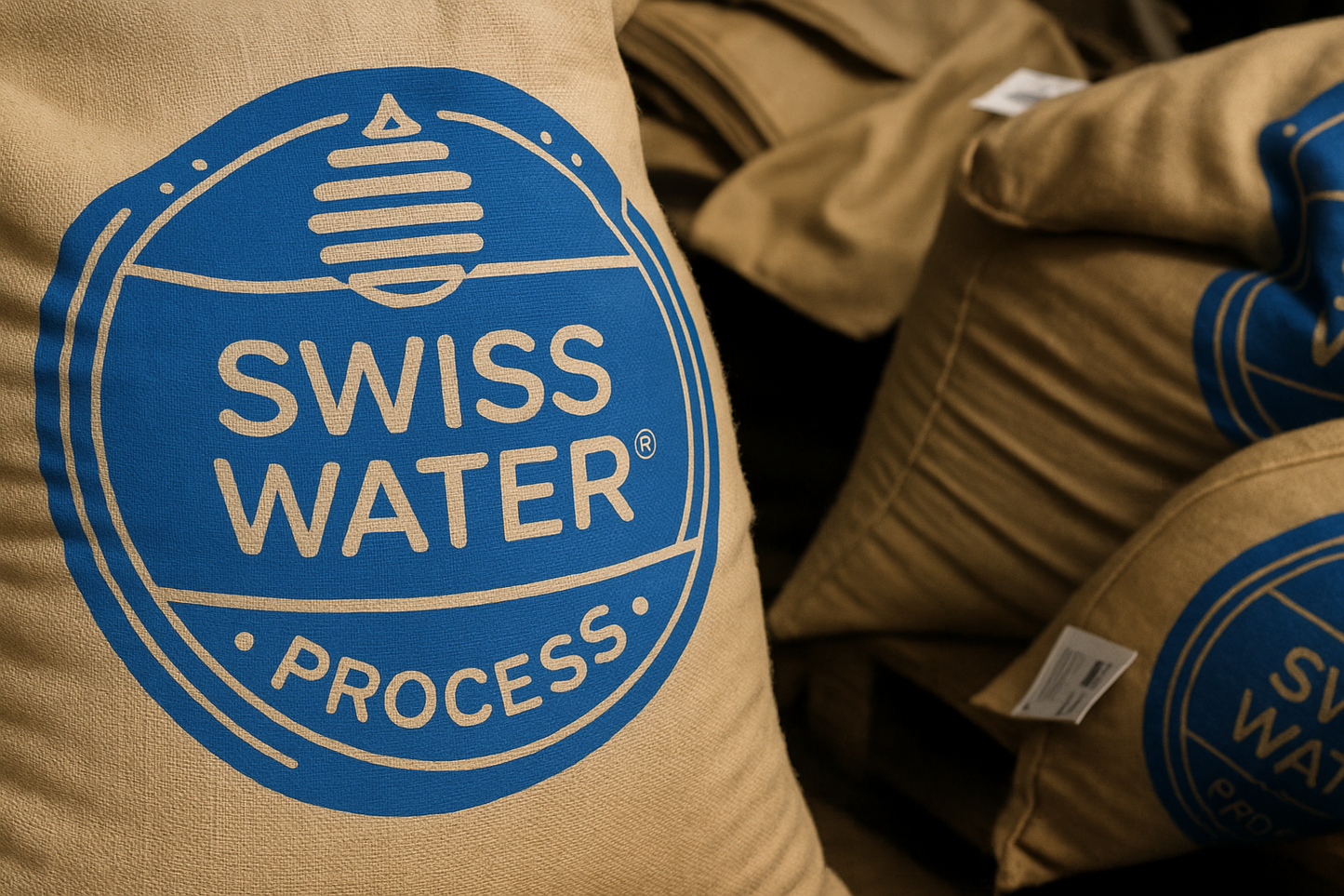 Omni Decaf - Colombia