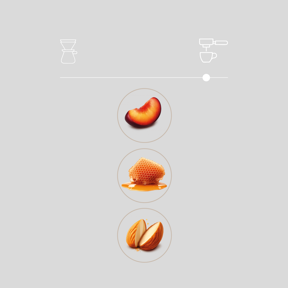 Traditional Espresso