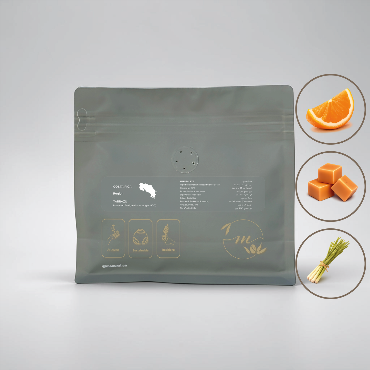 Typica Breeze - CR Natural