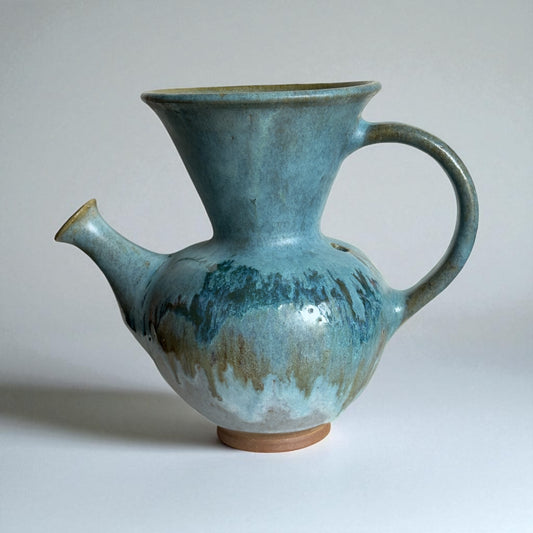 Vandola Clay Pour Over