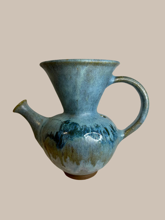 Vandola Clay Pour Over