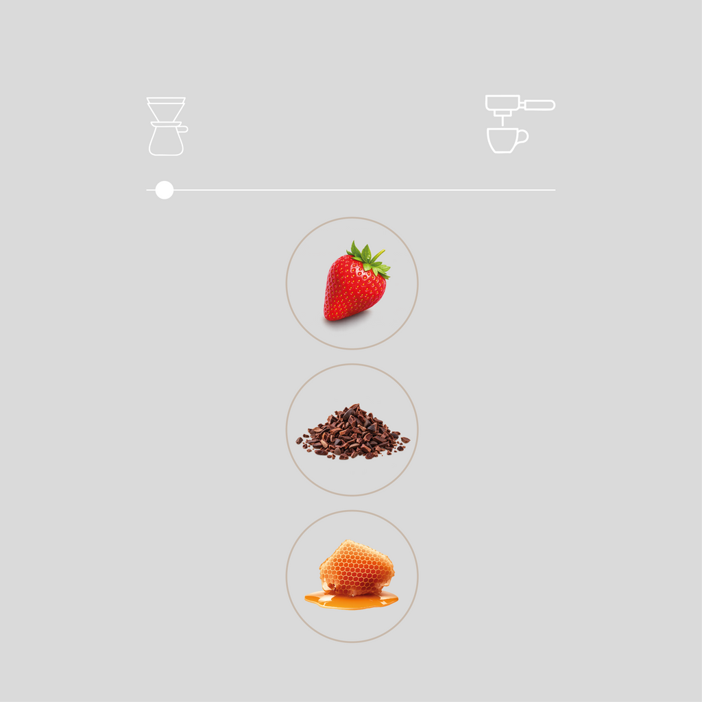 Wild Strawberry