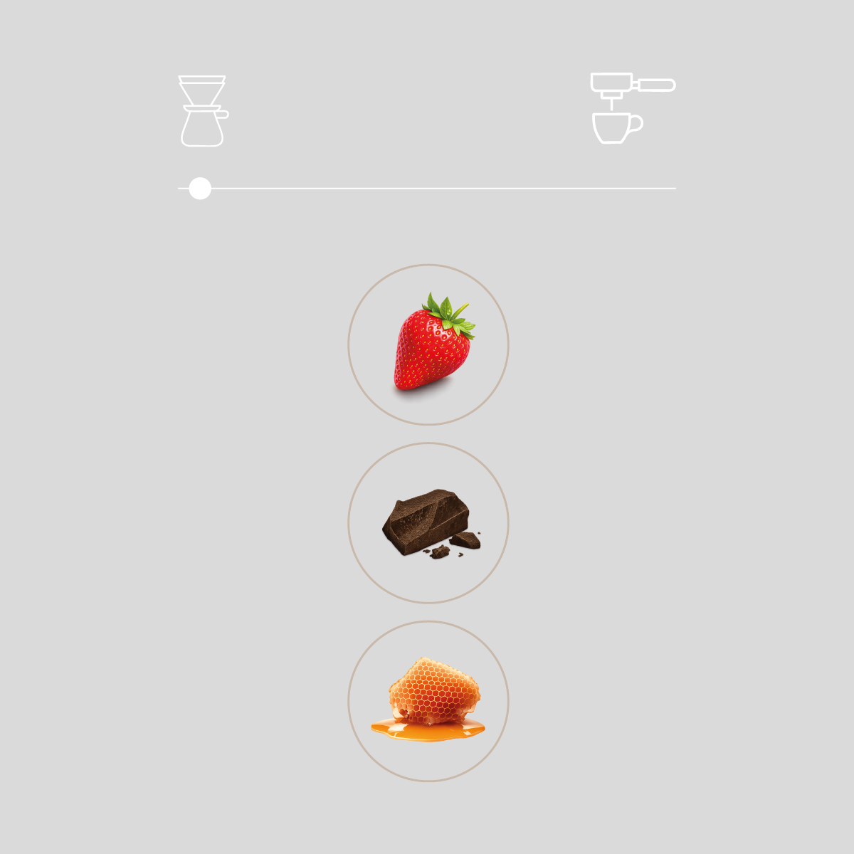 Discovery Filter Set