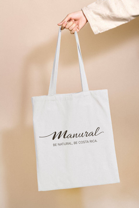Manural Shopping Bag